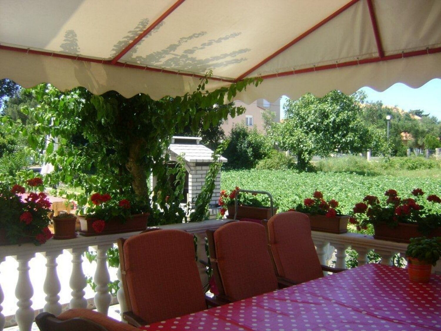 Apartments Darko - 30 m from beach