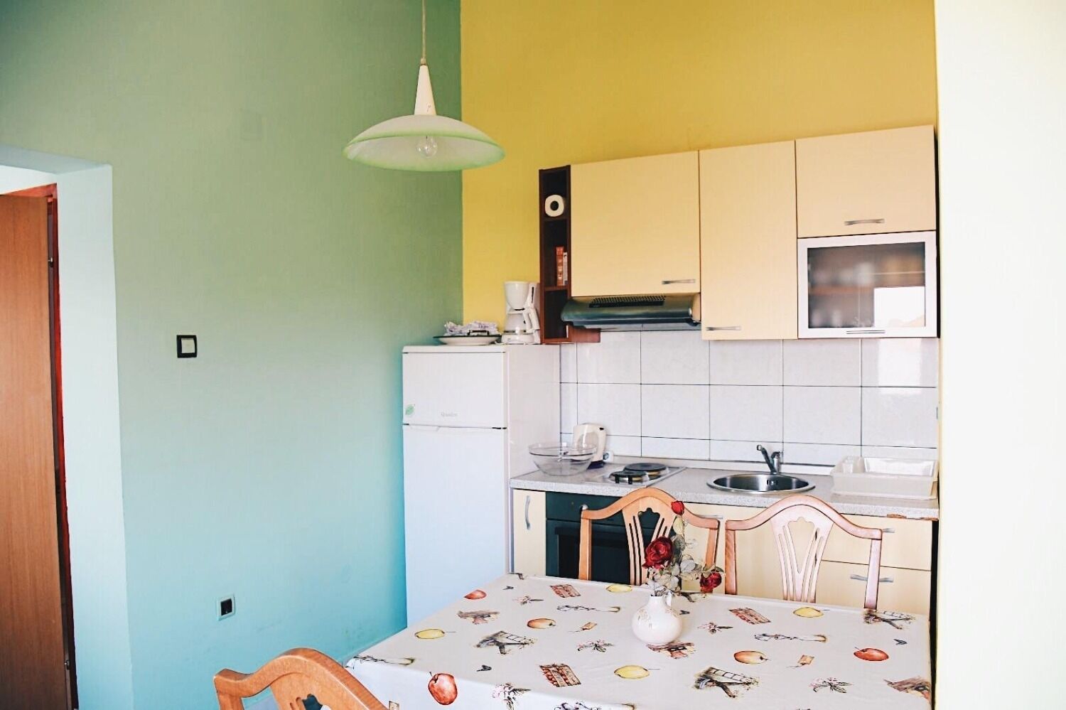 Apartments Darko - 30 m from beach