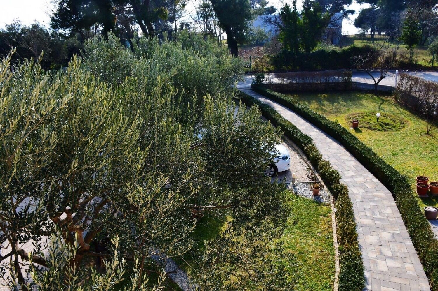 Apartments Darko - 30 m from beach