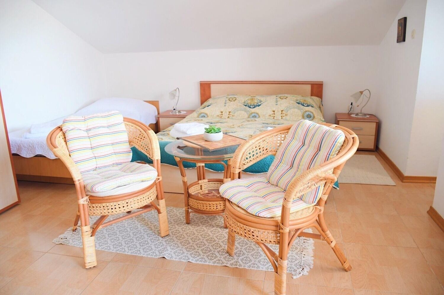 Apartments Darko - 30 m from beach