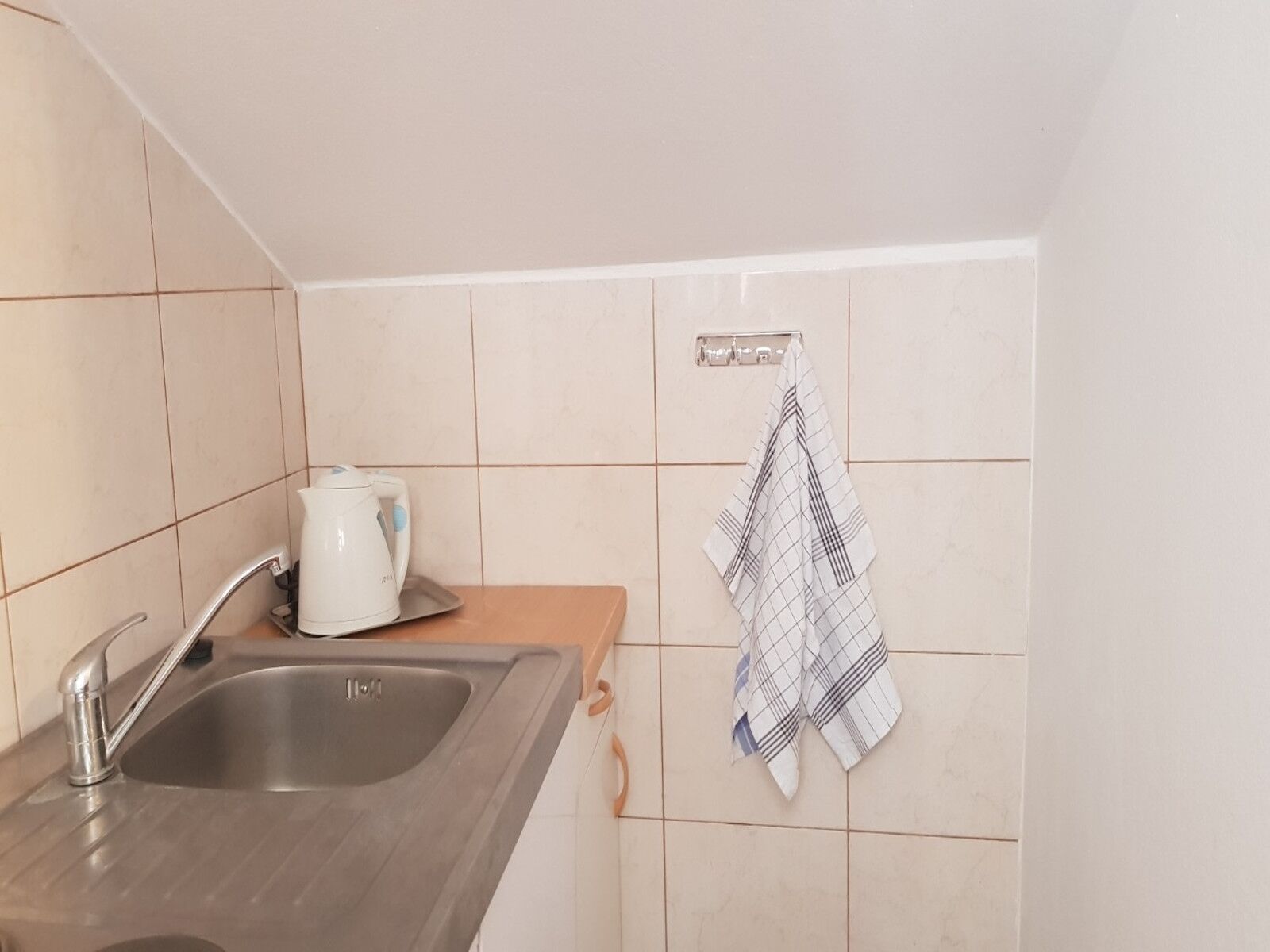 Apartments Darko - 30 m from beach
