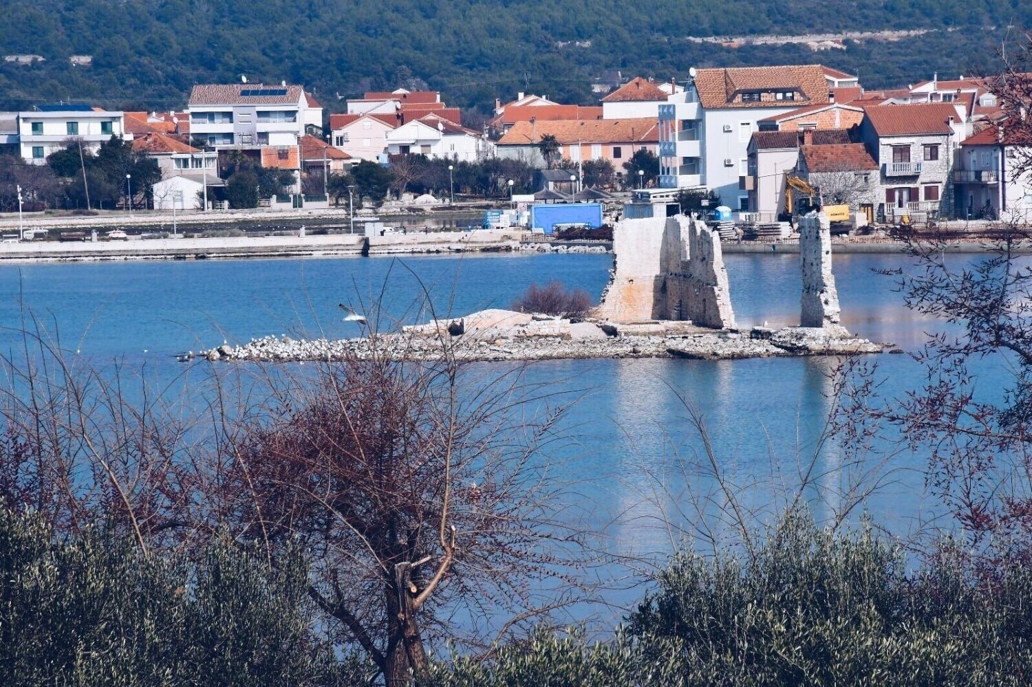 Apartments Darko - 30 m from beach