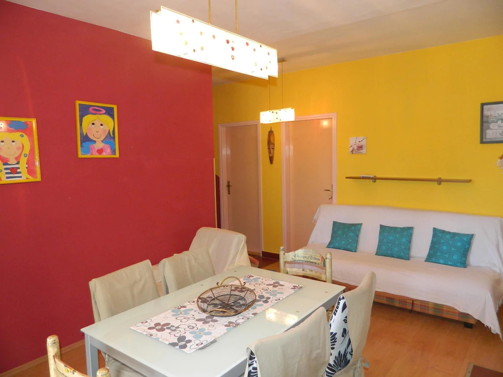 Apartments Irena