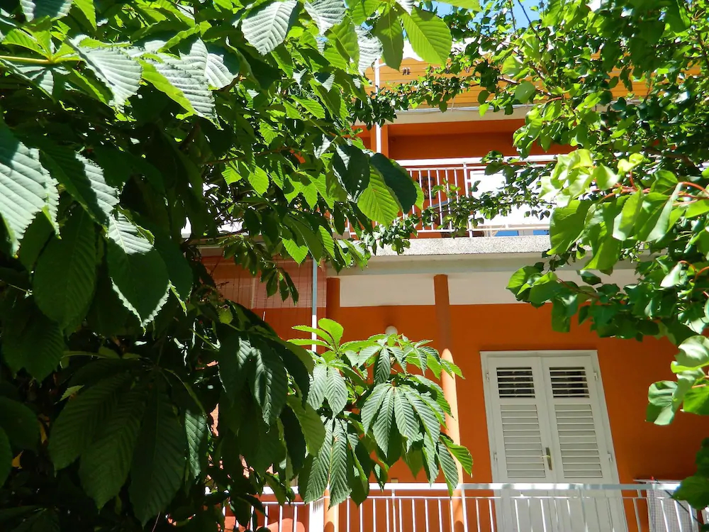 Apartments Irena