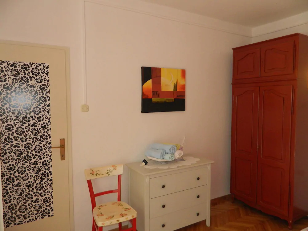 Apartments Irena