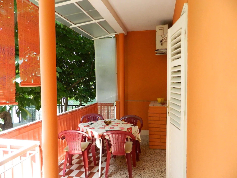Apartments Irena