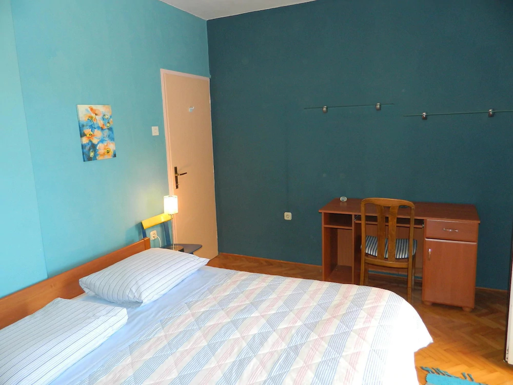 Apartments Irena