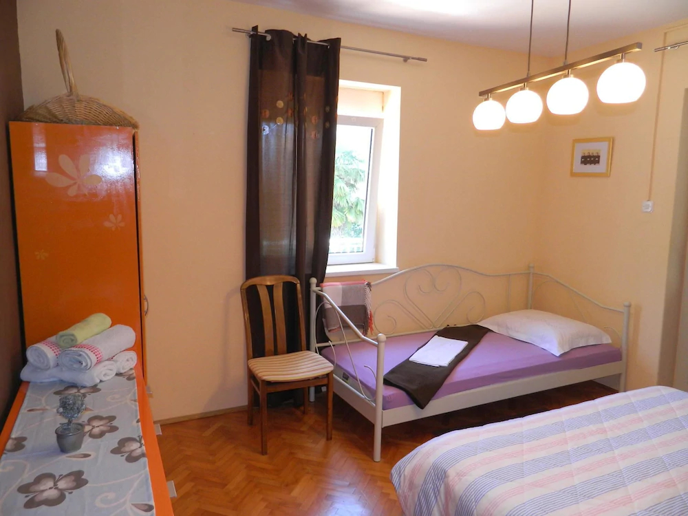 Apartments Irena