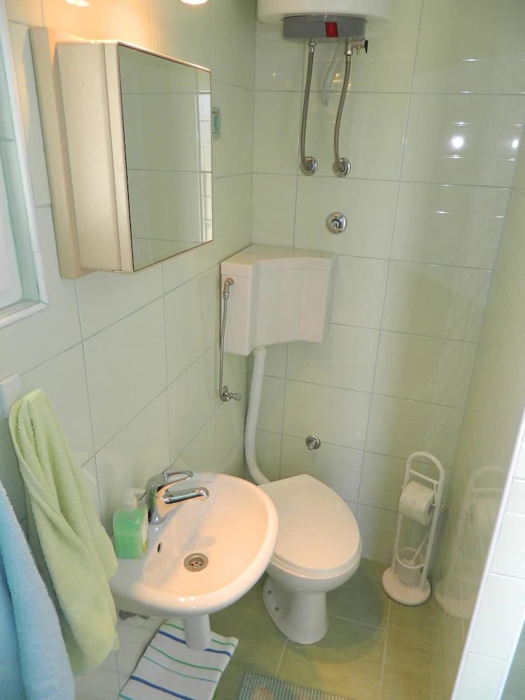 Apartments Irena