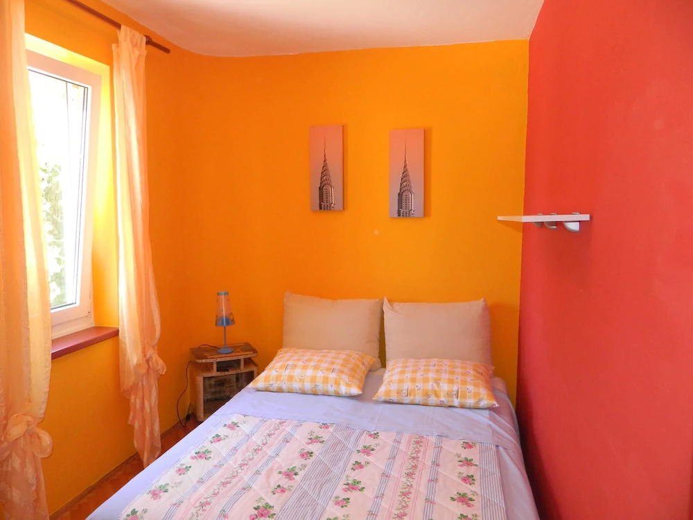 Apartments Irena