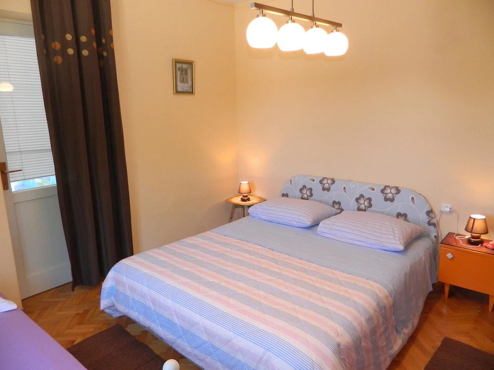 Apartments Irena