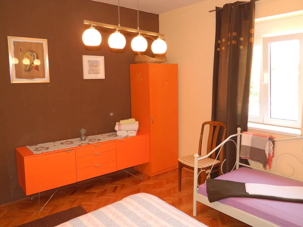 Apartments Irena