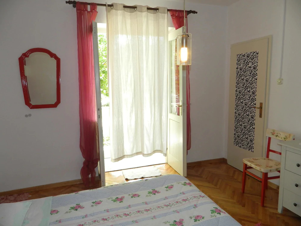 Apartments Irena