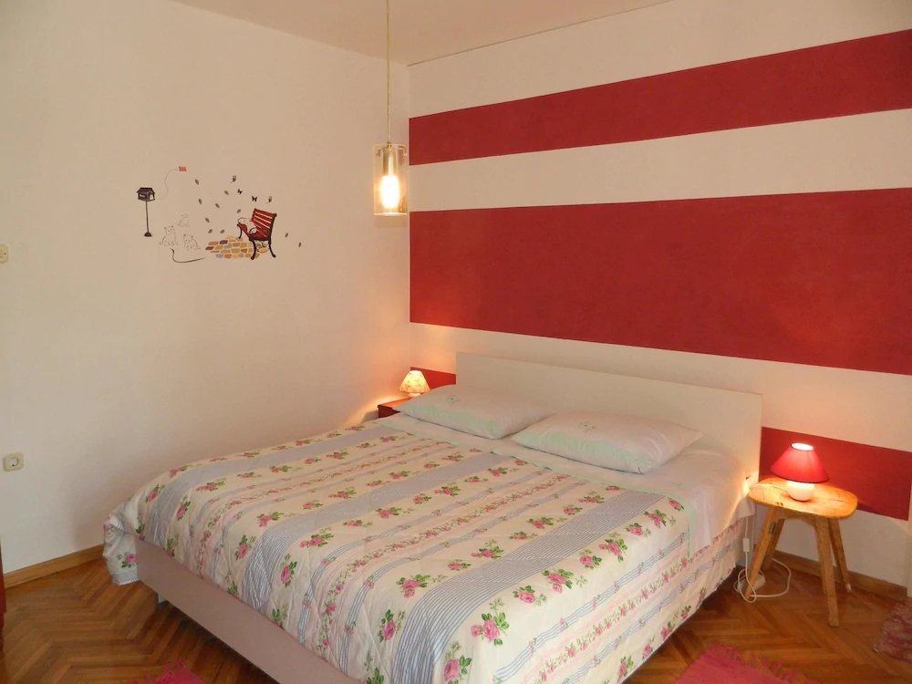 Apartments Irena