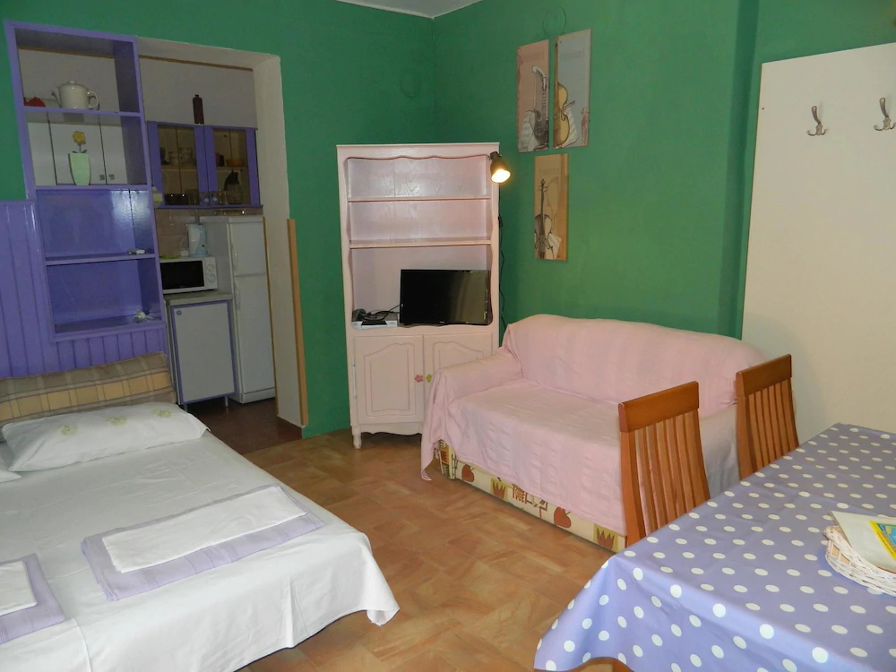 Apartments Irena