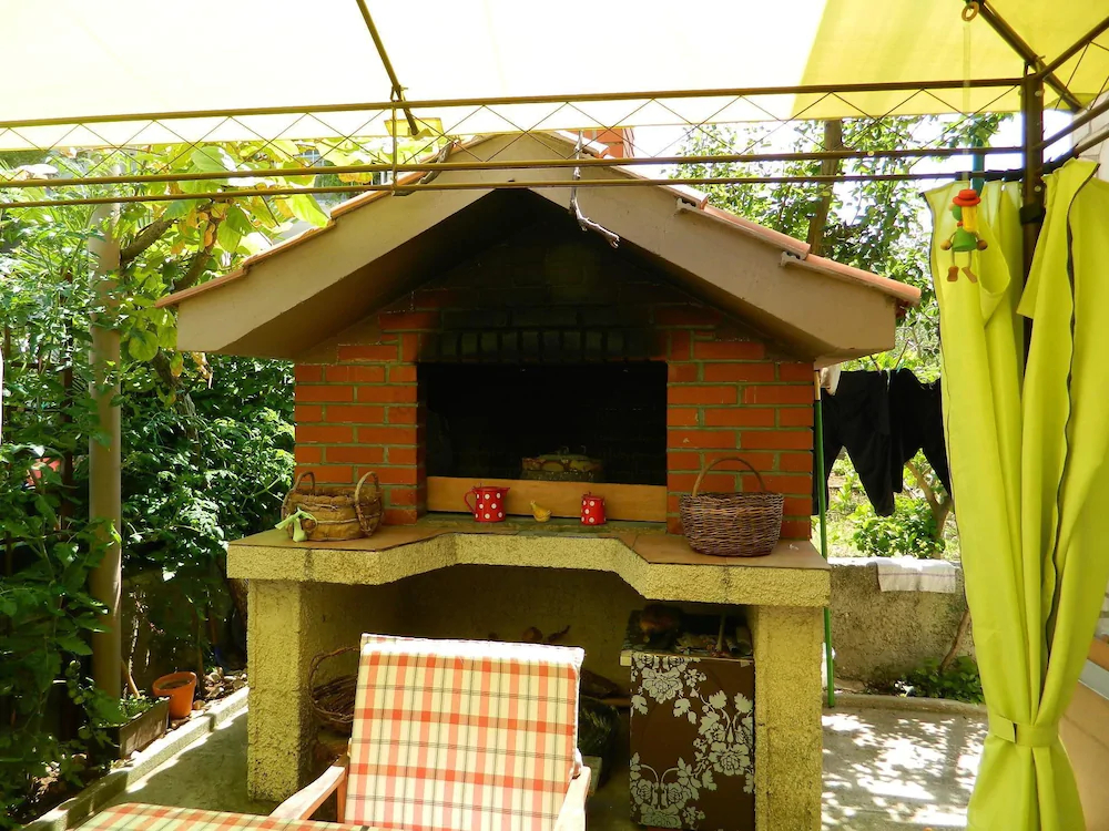 Apartments Irena
