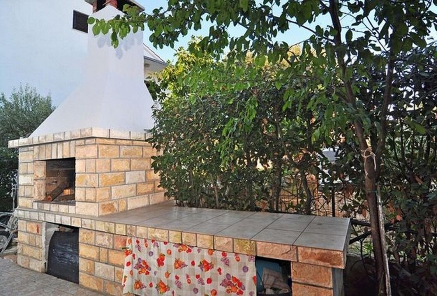 Apartments Jerimih