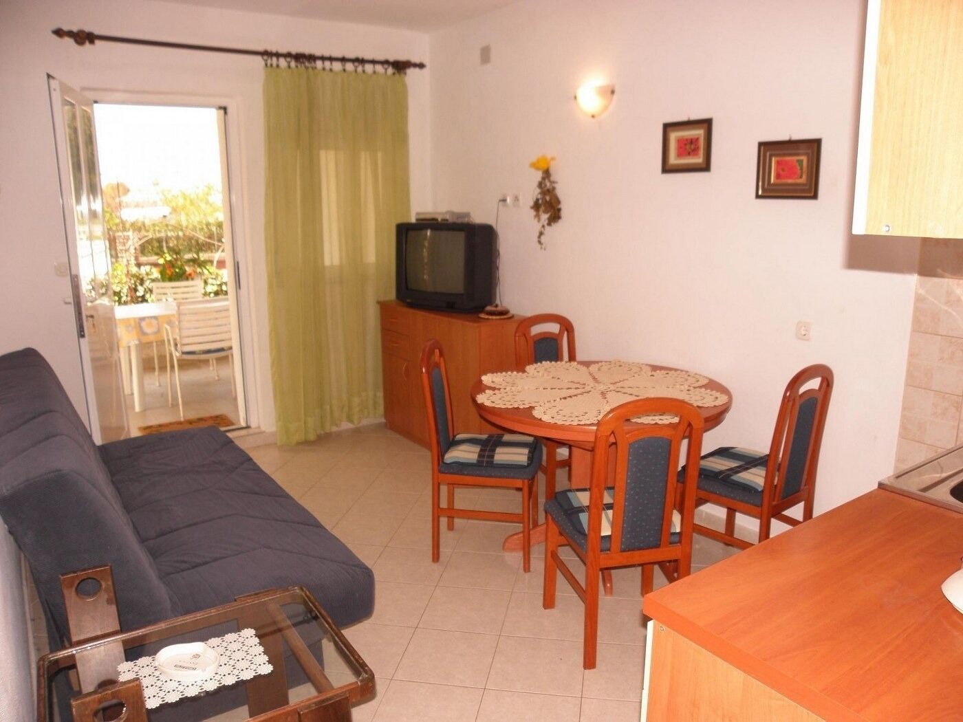 Apartments Jerimih