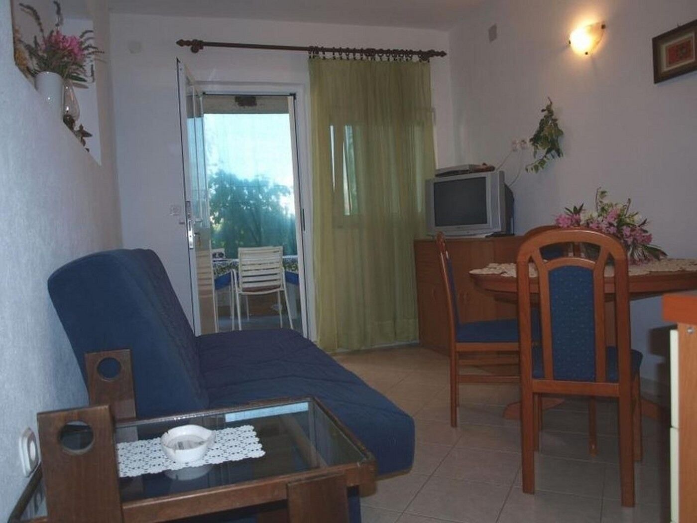 Apartments Jerimih