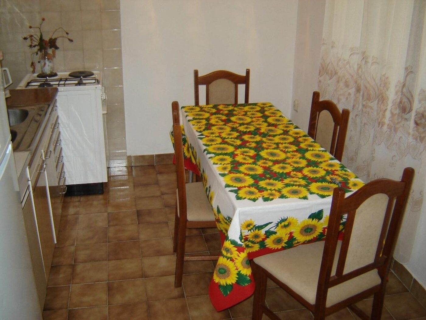 Apartments Jerimih