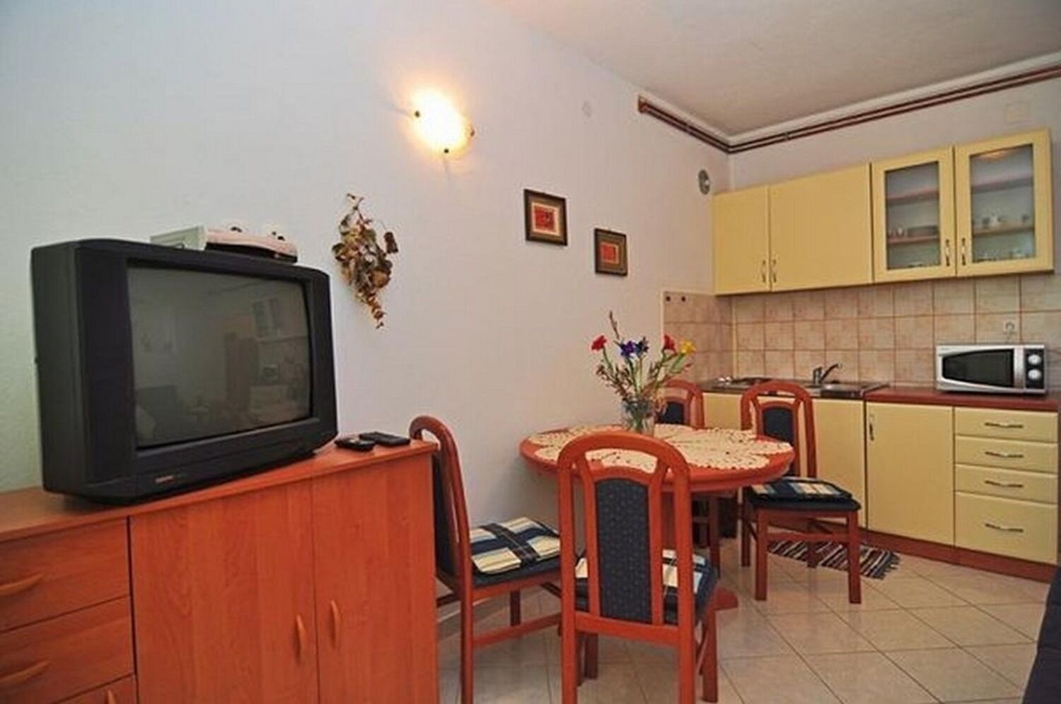 Apartments Jerimih