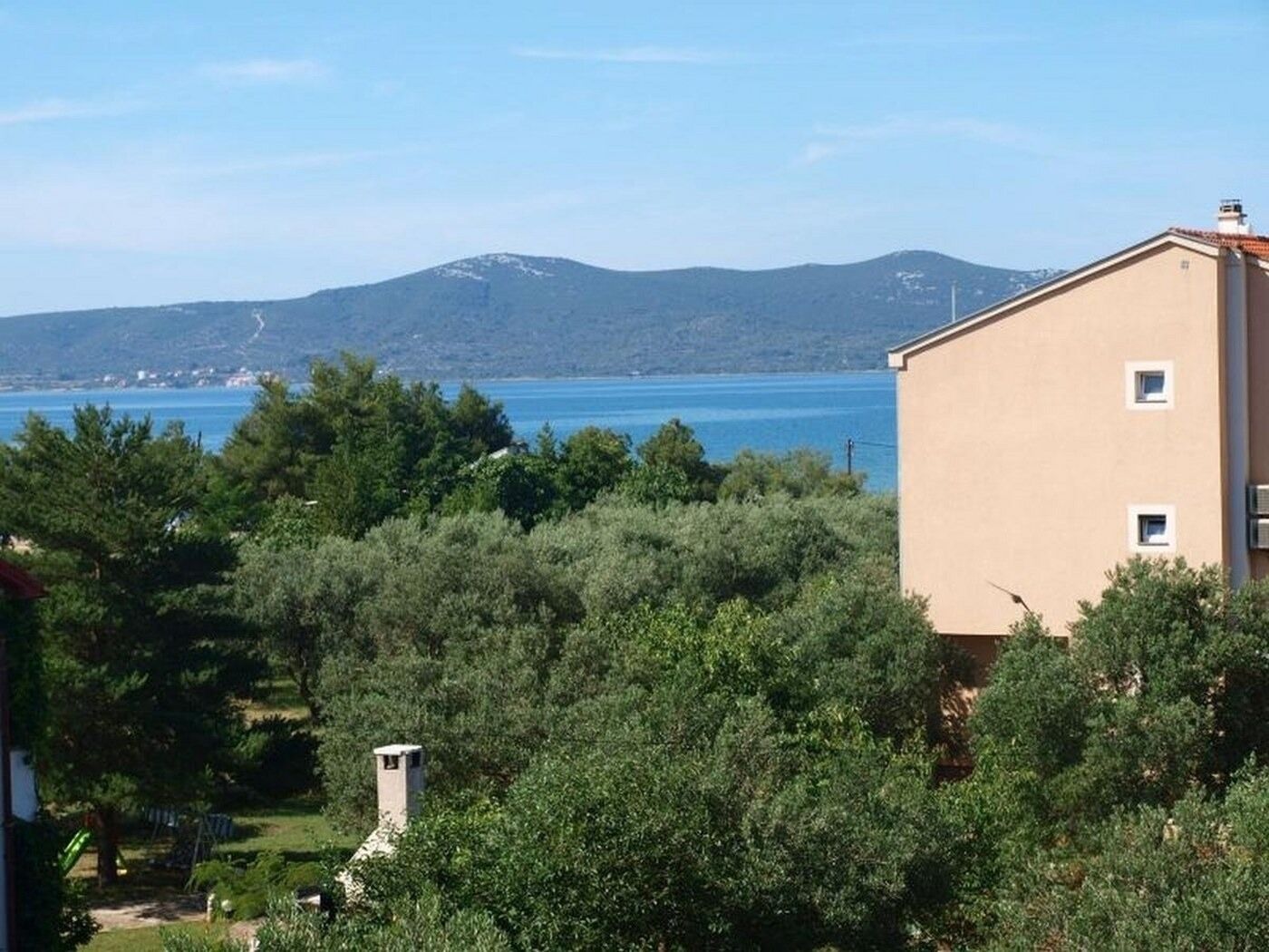 Apartments Jerimih
