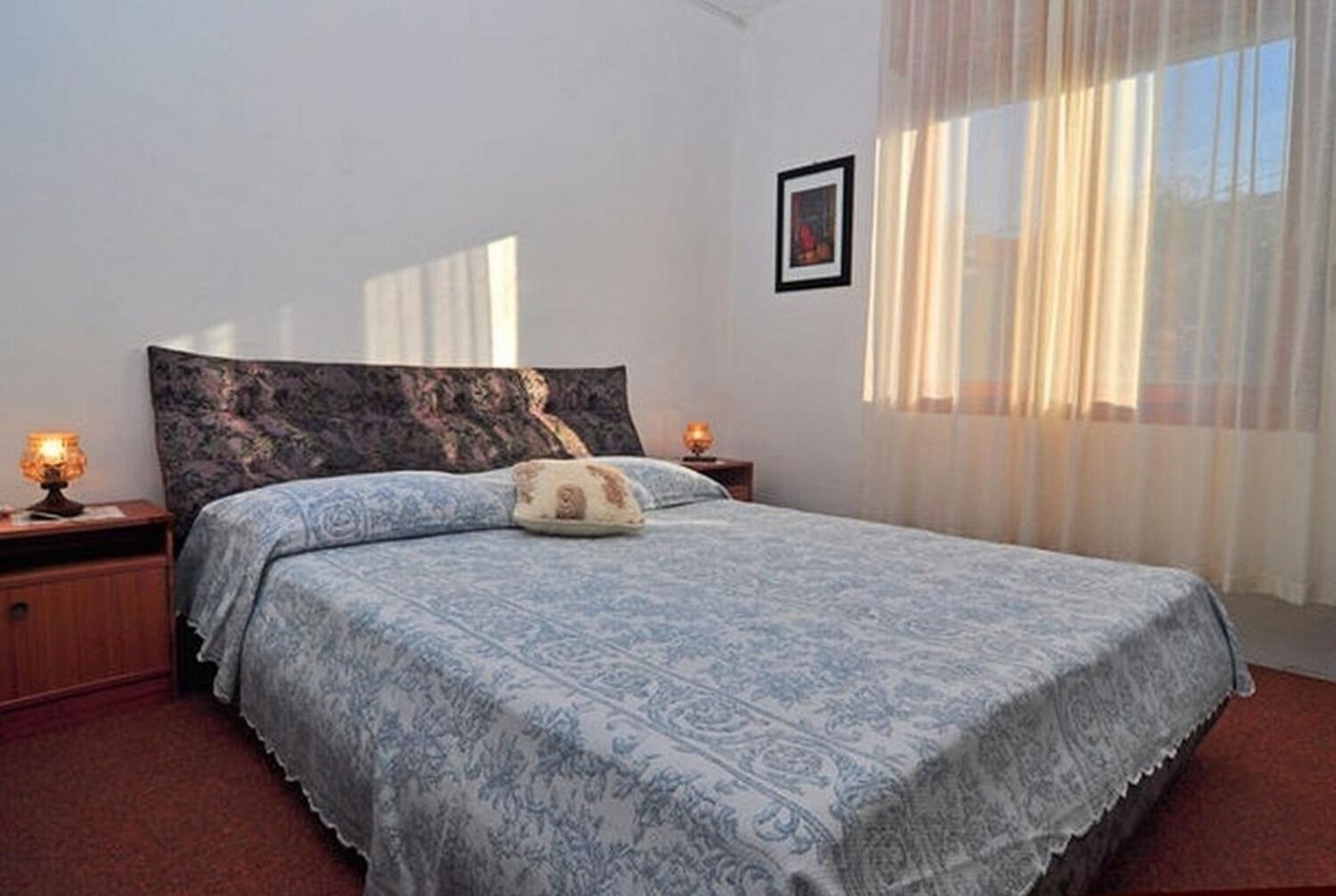 Apartments Jerimih