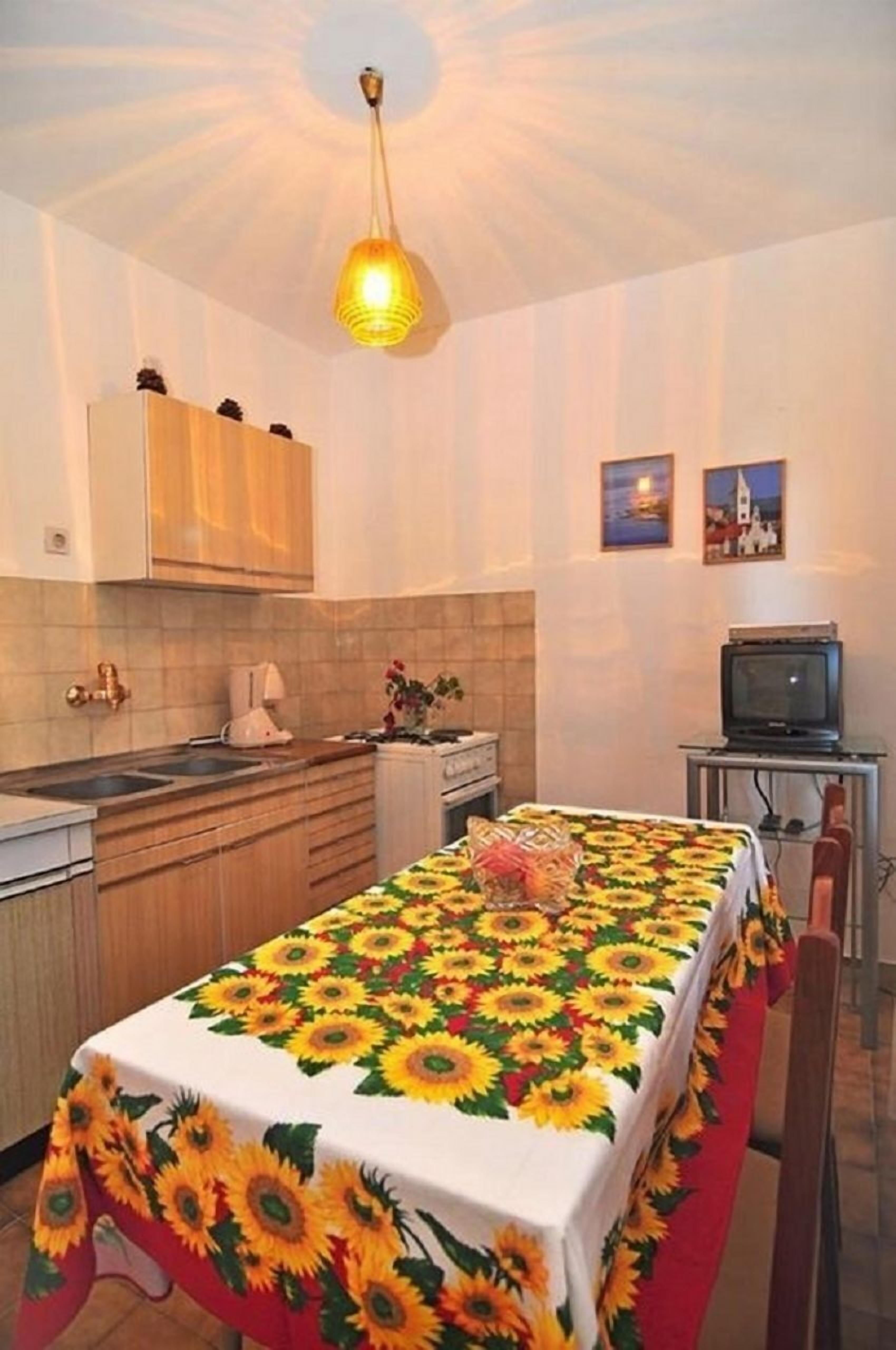 Apartments Jerimih