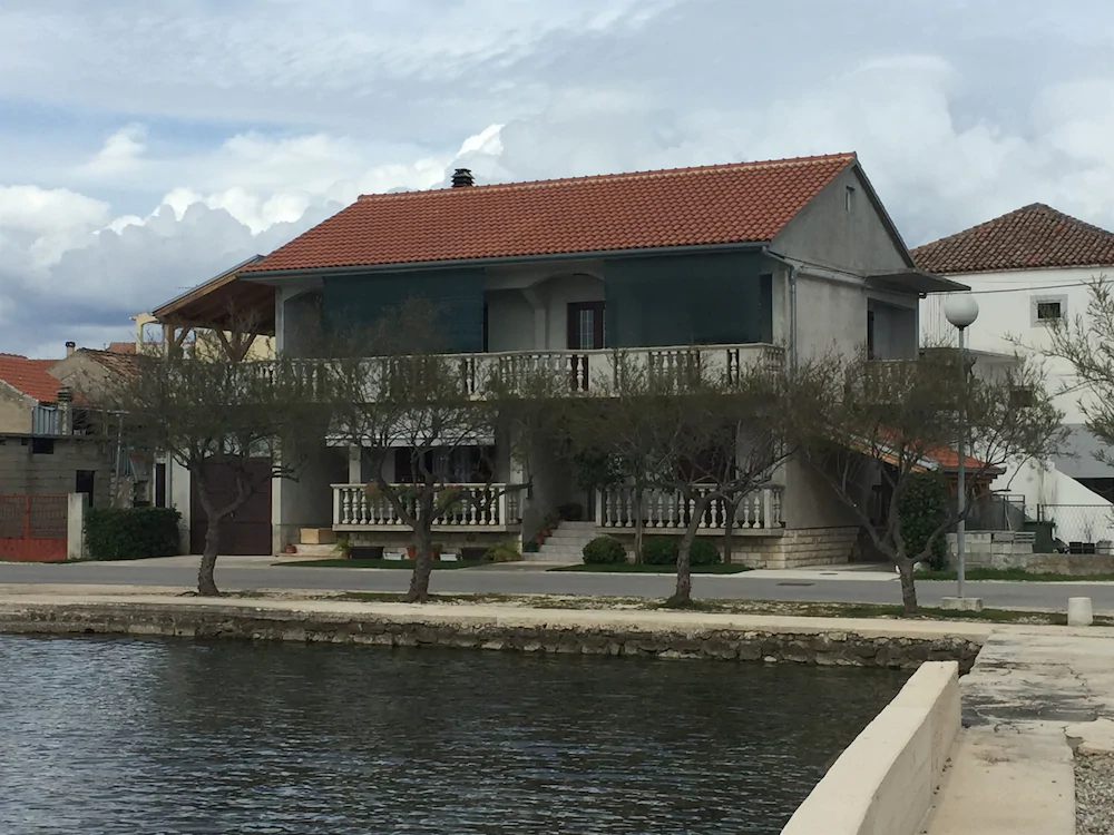 Apartments Marica