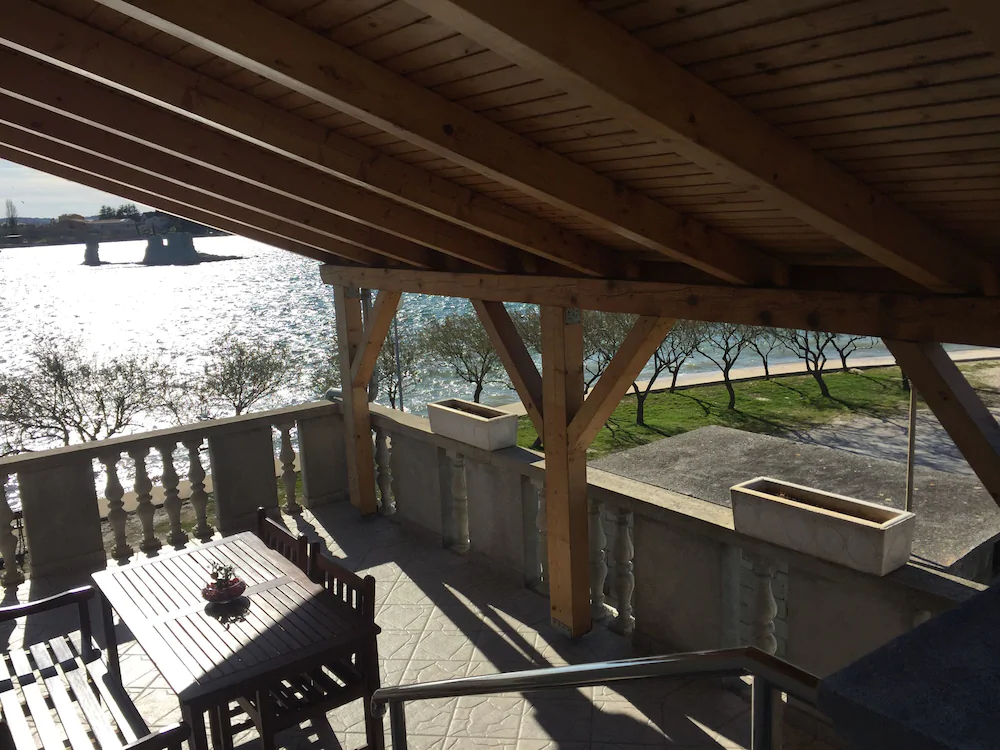 Apartments Marica