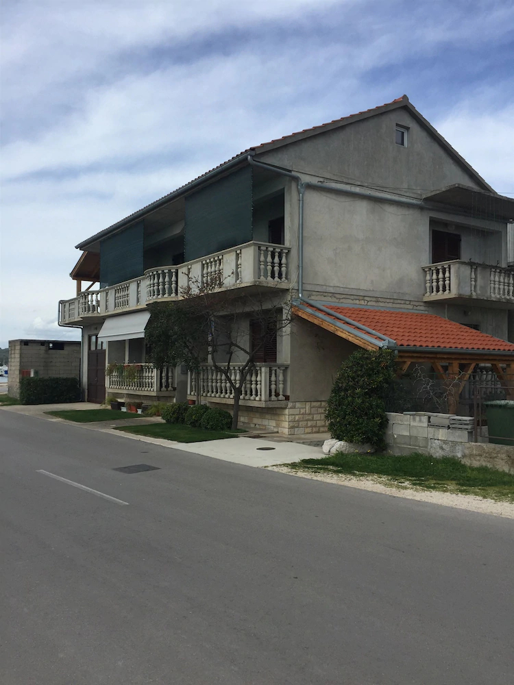 Apartments Marica