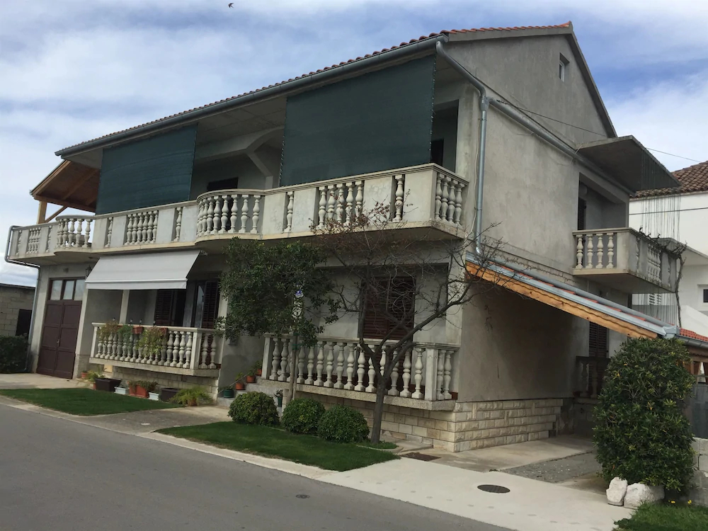 Apartments Marica
