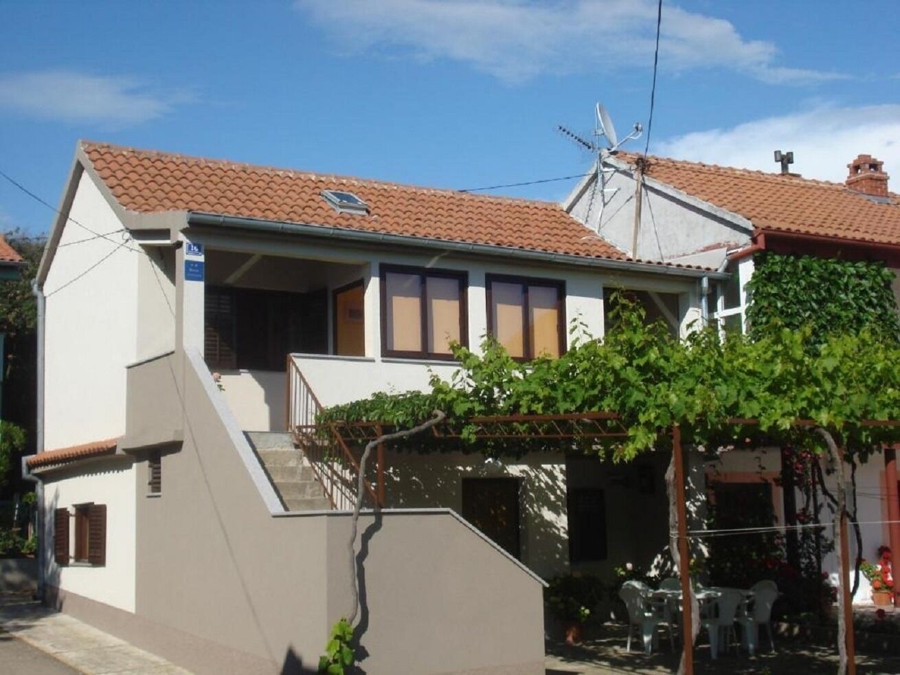 Apartments Martina