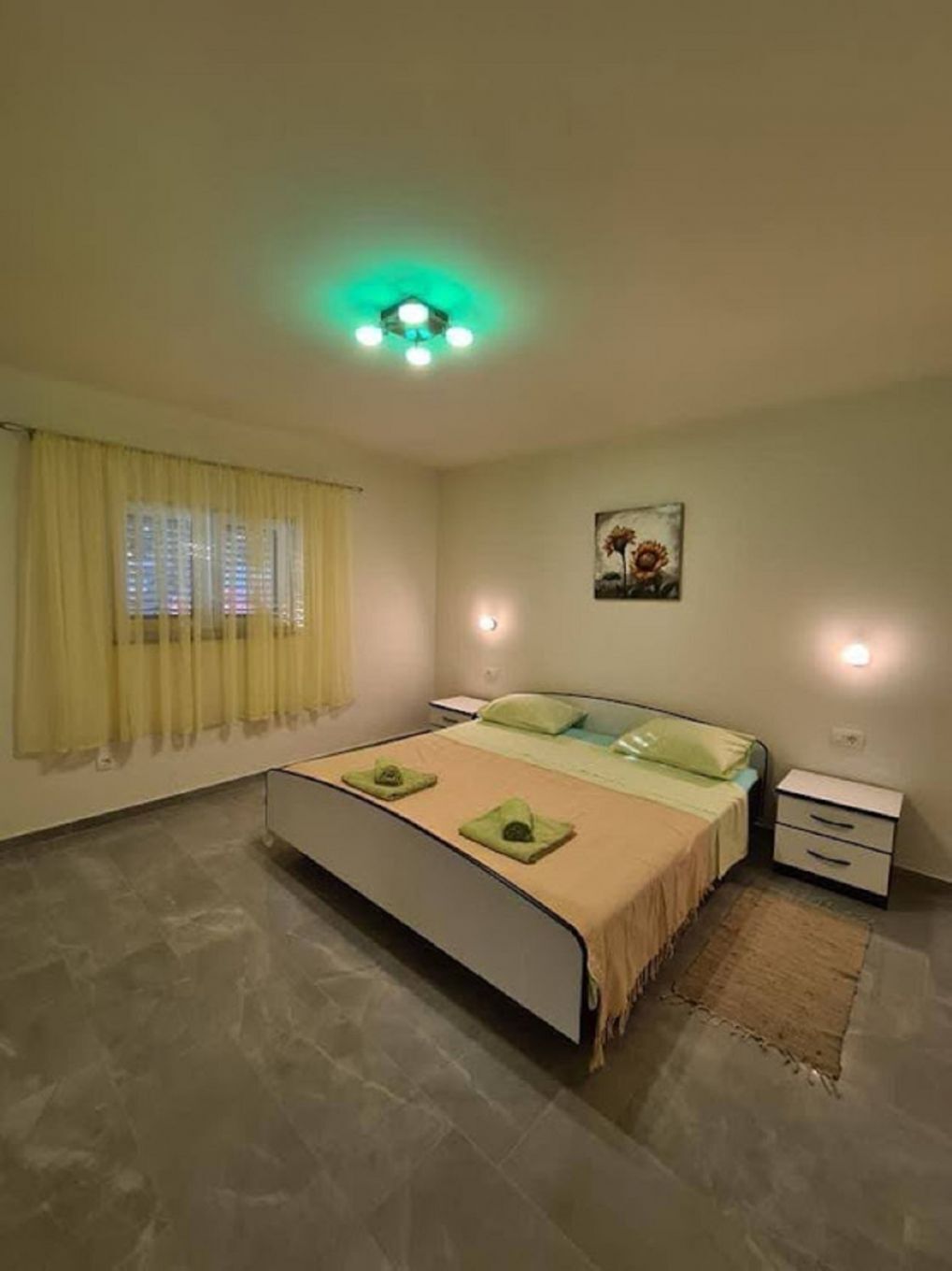 Apartments Martina