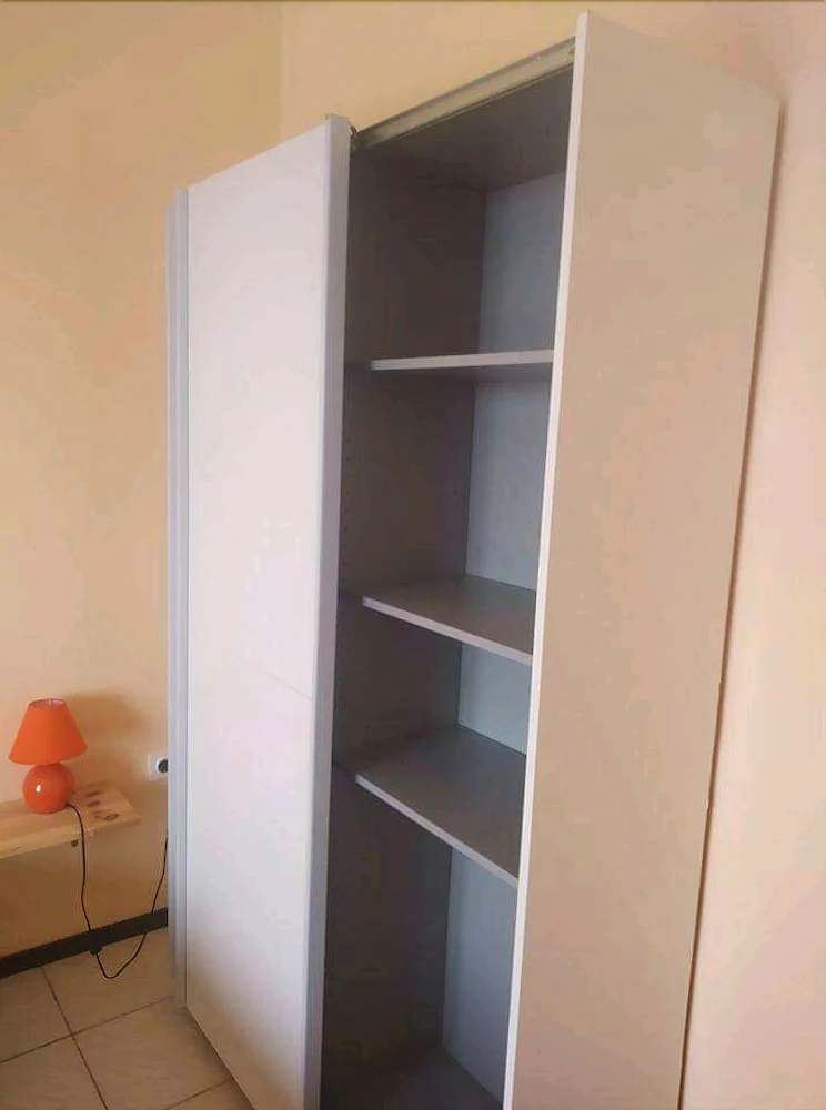 Apartments Svitlana