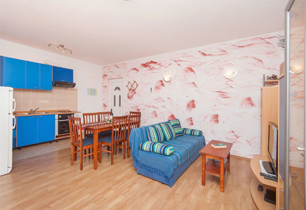 Apartments Luna