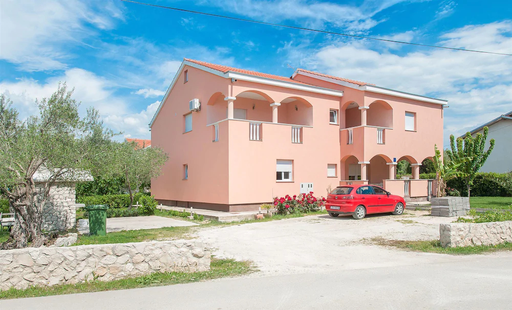 Apartments Luna