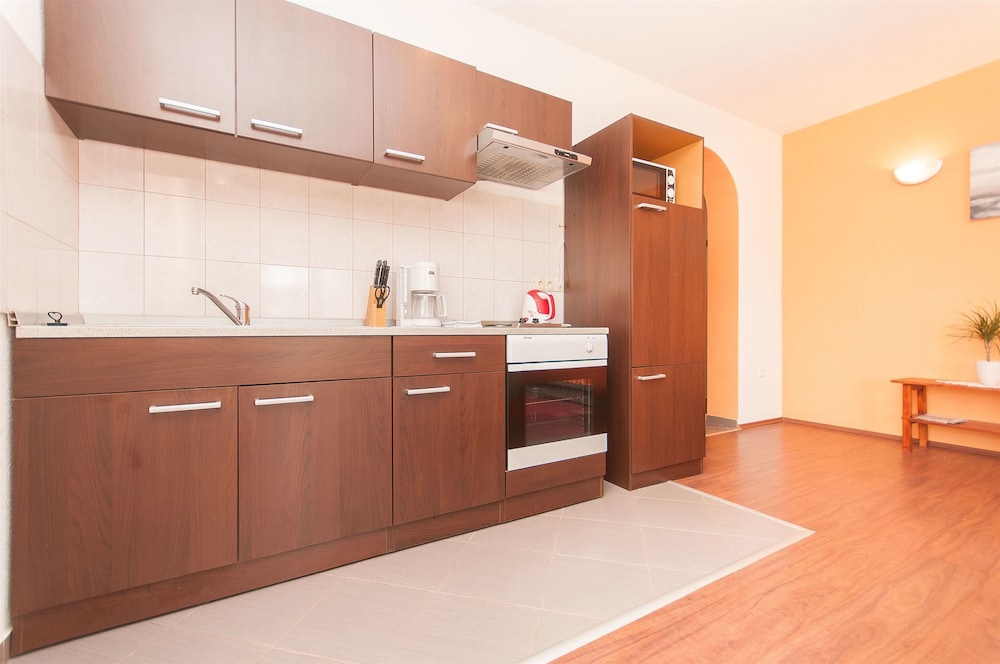Apartments Luna