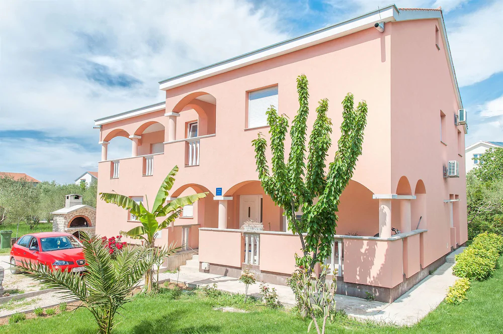 Apartments Luna