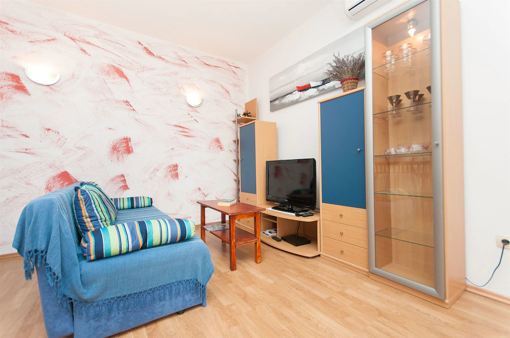 Apartments Luna