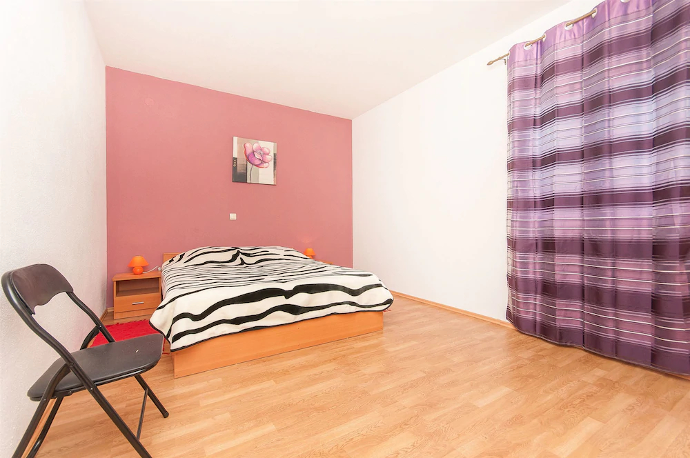 Apartments Luna