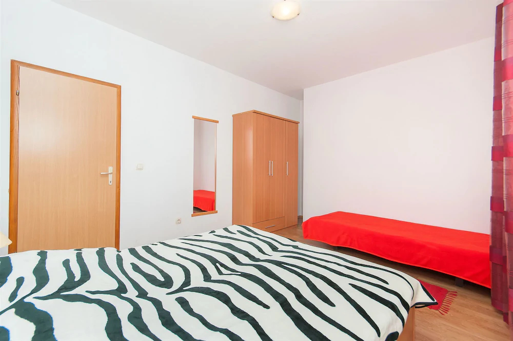 Apartments Luna