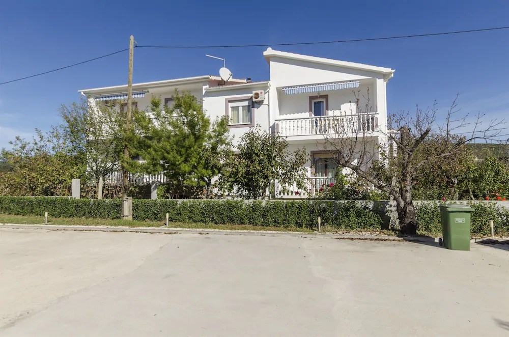 Apartments Verica