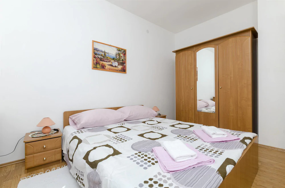 Apartments Verica