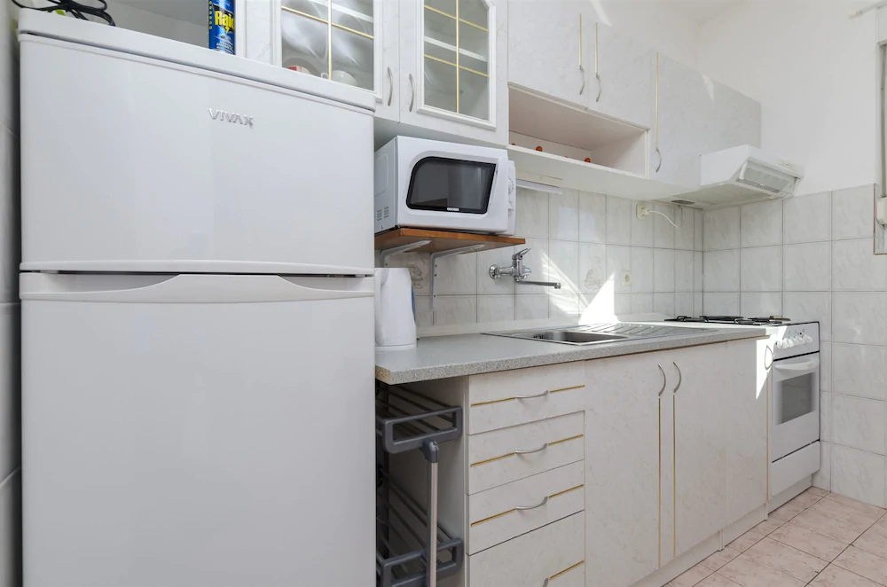 Apartments Verica