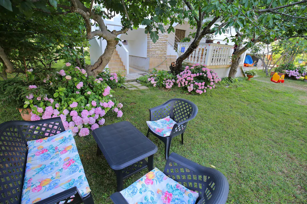 Apartments Verica
