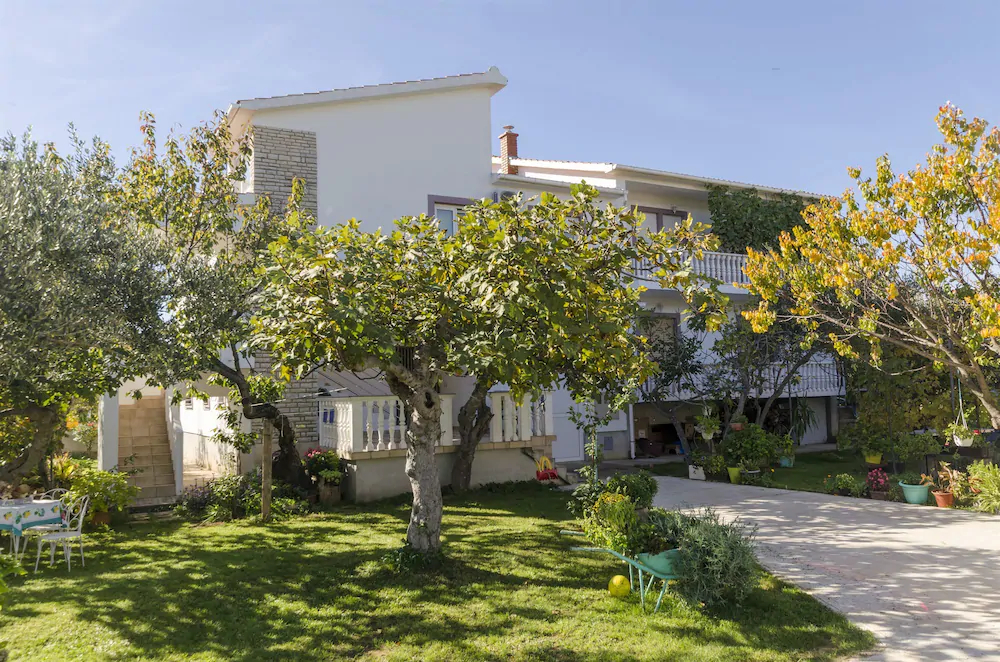 Apartments Verica