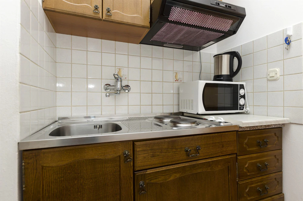 Apartments Verica