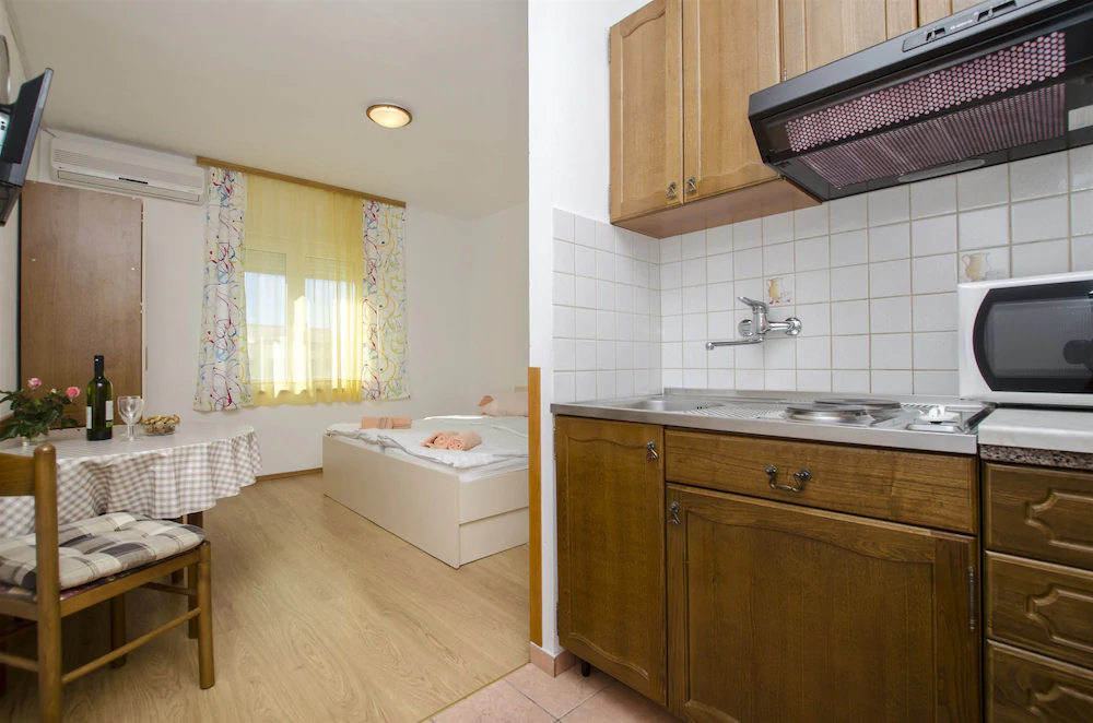 Apartments Verica