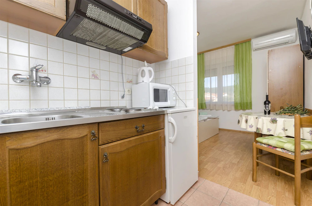 Apartments Verica